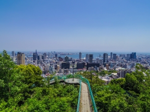西宮市上甲東園六丁目の土地情報と快適タウン情報