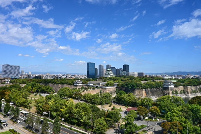 大阪市平野区長吉出戸一丁目のメイン画像