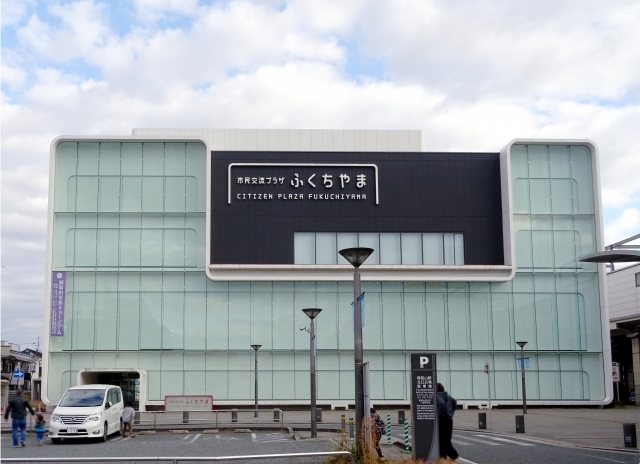 京都市中京区仲保利町のメイン画像