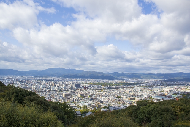 京都市東山区清水二丁目のメイン画像