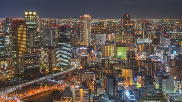 高槻市大字出灰のメイン画像
