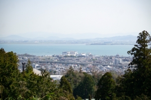 甲賀市土山町市場の土地情報と暮らし