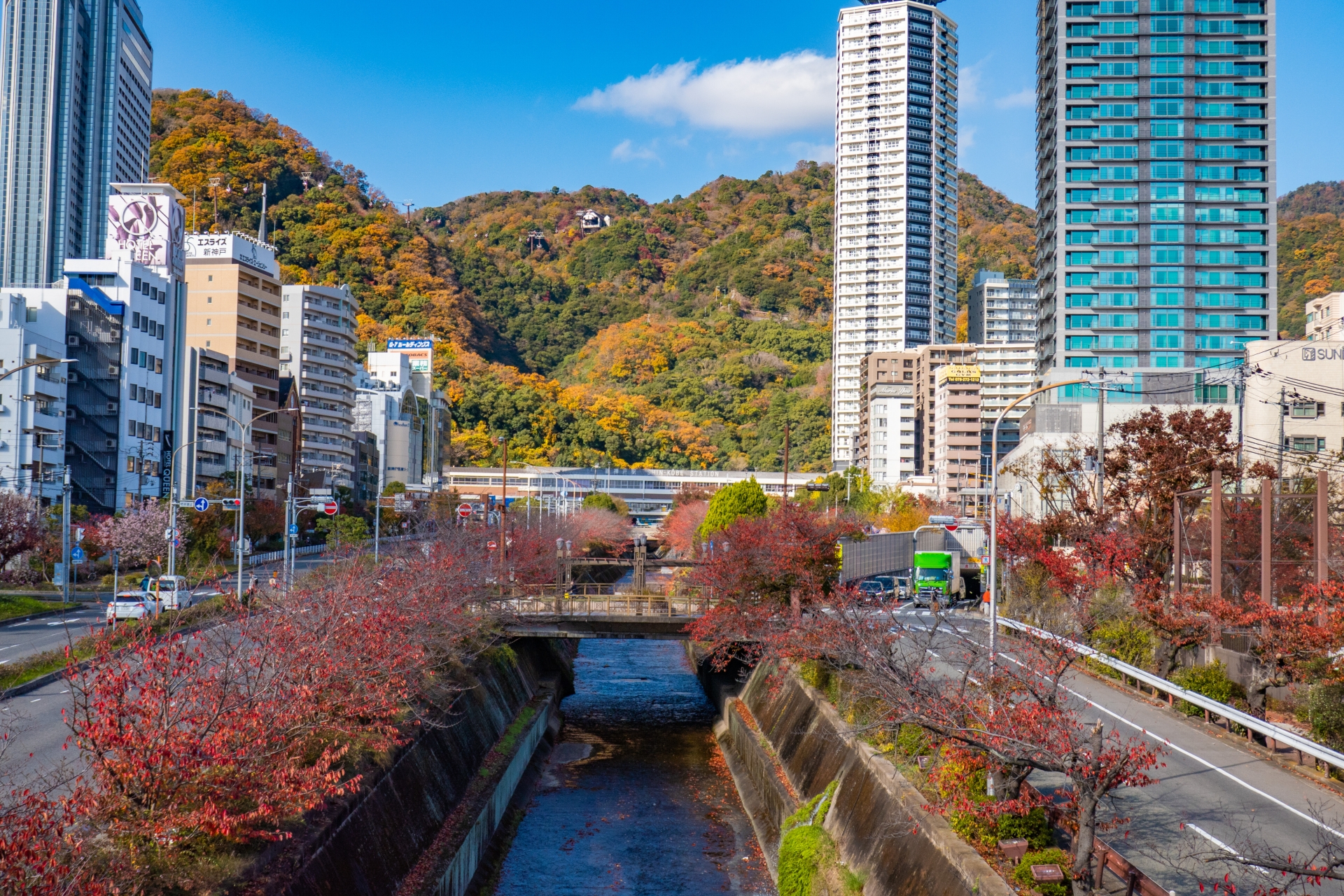 宝塚市仁川旭ガ丘のメイン画像