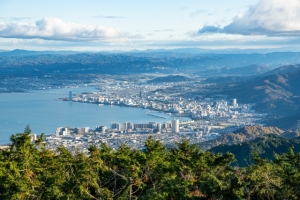 大津市石居三丁目は住みやすい土地なのか検証