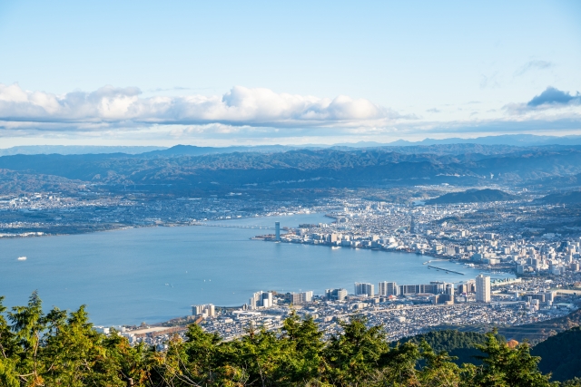 大津市馬場三丁目のメイン画像