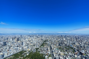 高槻市芥川町二丁目の土地情報と生活情報