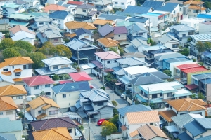 伊丹市昆陽一丁目の土地情報や町のご紹介