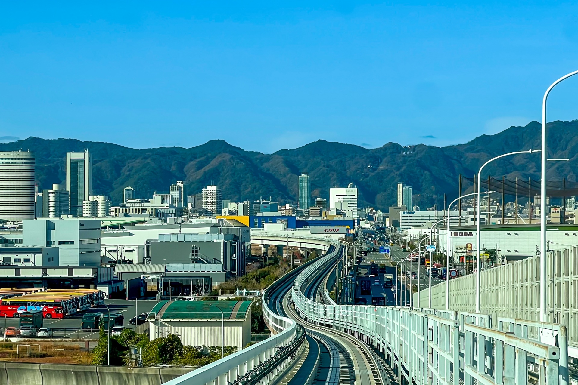 西宮市本町のメイン画像