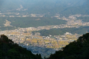 奈良市百楽園五丁目は暮らしやすい土地柄か検証