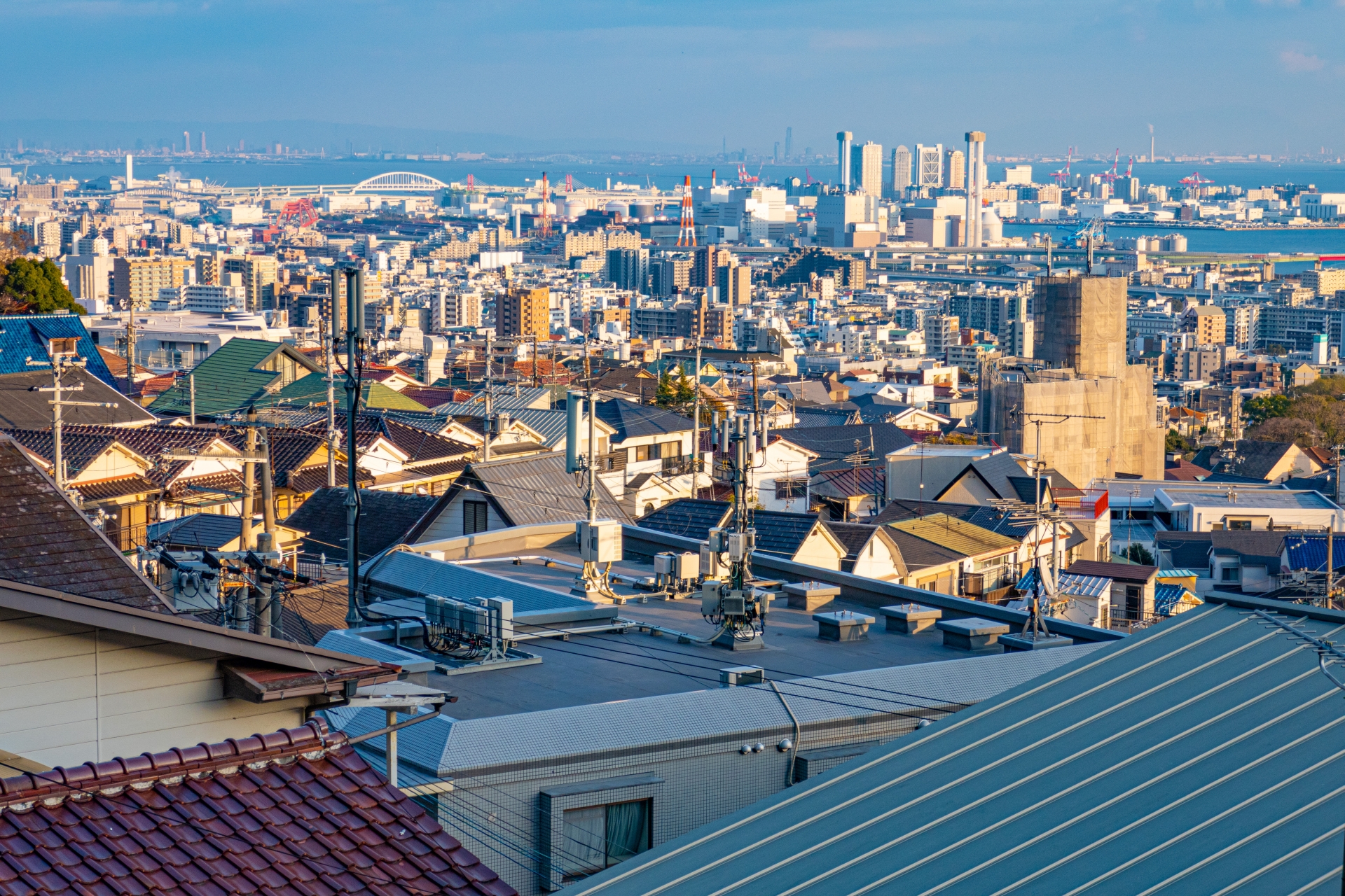 西宮市津田町のメイン画像