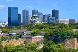 大阪市中央区安土町三丁目は住みやすい土地柄か検証