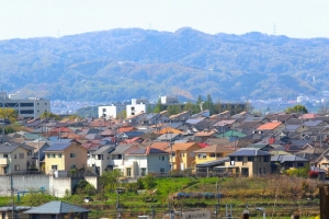 香芝市五位堂六丁目の土地最新販売事例と生活情報