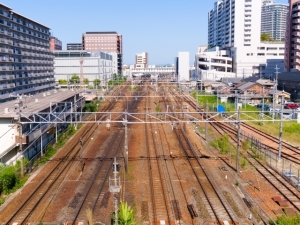 大津市大石龍門五丁目の土地の土地最新販売事例と暮らし
