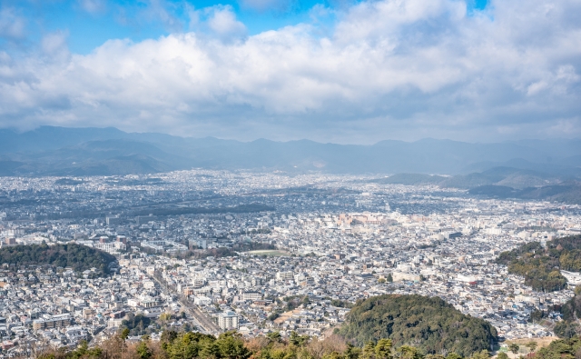 京都市中京区西九軒町のメイン画像